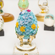 Image for article titled I'm Very Proud to Announce That the Melania Trump 'Be Best' Egg Totally Sucks